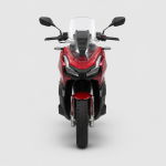 Kabir_ADV_180cc R - تصویر 3