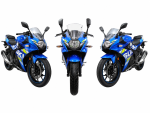 GSX 250R - تصویر 2