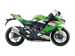 Kawasaki Ninja ZX-25RR 2025 - تصویر 2
