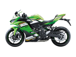 Kawasaki Ninja ZX-25RR 2025 - تصویر 3