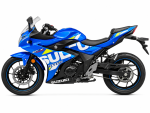 GSX 250R - تصویر 3