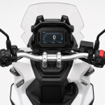 Kabir_ADV_180cc W - تصویر 5
