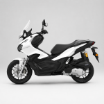 Kabir_ADV_180cc W - تصویر 6