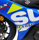 GSX 250R - تصویر 6