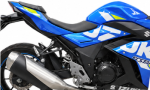GSX 250R - تصویر 9