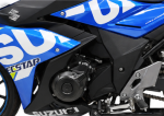 GSX 250R - تصویر 10