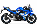 GSX 250R - تصویر 4