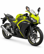 Honda CBR300R - تصویر 2