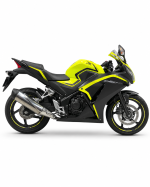 Honda CBR300R - تصویر 8