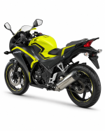 Honda CBR300R - تصویر 4