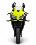 Honda CBR300R - تصویر 5