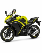 Honda CBR300R - تصویر 6