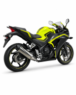 Honda CBR300R - تصویر 7