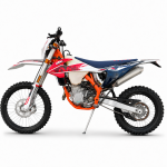 KTM 6 DAYS 🇦🇹🇫🇷