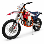 KTM 6 DAYS 🇦🇹🇫🇷 - تصویر 4