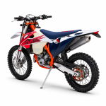 KTM 6 DAYS 🇦🇹🇫🇷 - تصویر 5