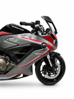 QJMOTOR SRK 250 RR - تصویر 6