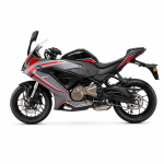 QJMOTOR SRK 250 RR