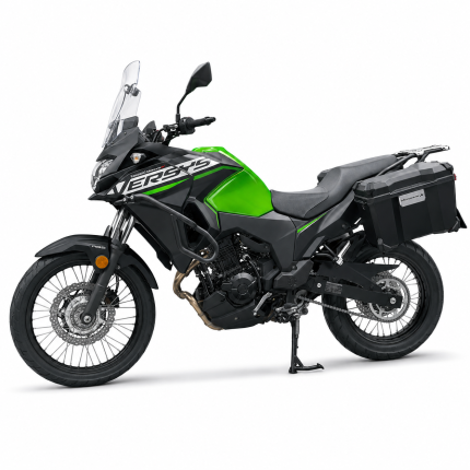Versys-X 250 ABS
